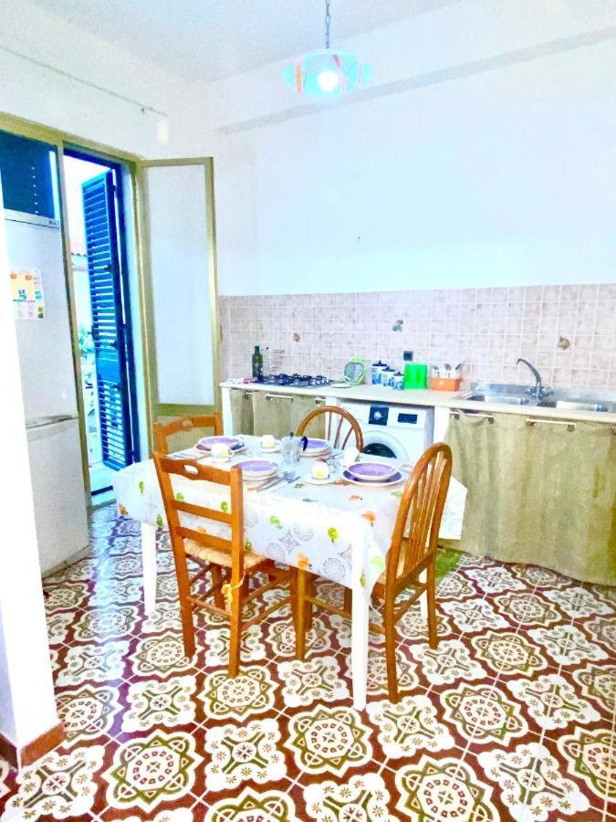 Marzamemi - Appartamento A 20 Metri Dal Mare Extérieur photo